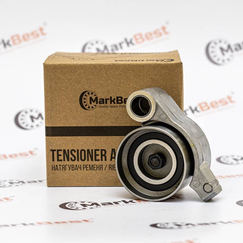 ролик натяжний