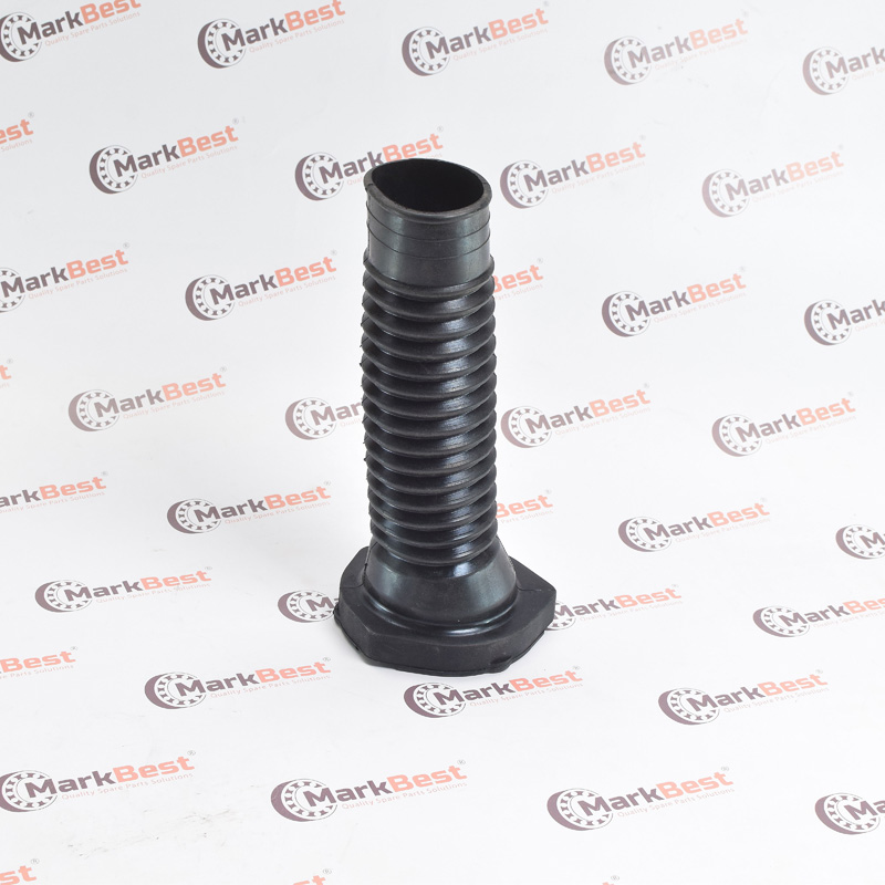 Пильовик амортизатора довгий, з манжетом