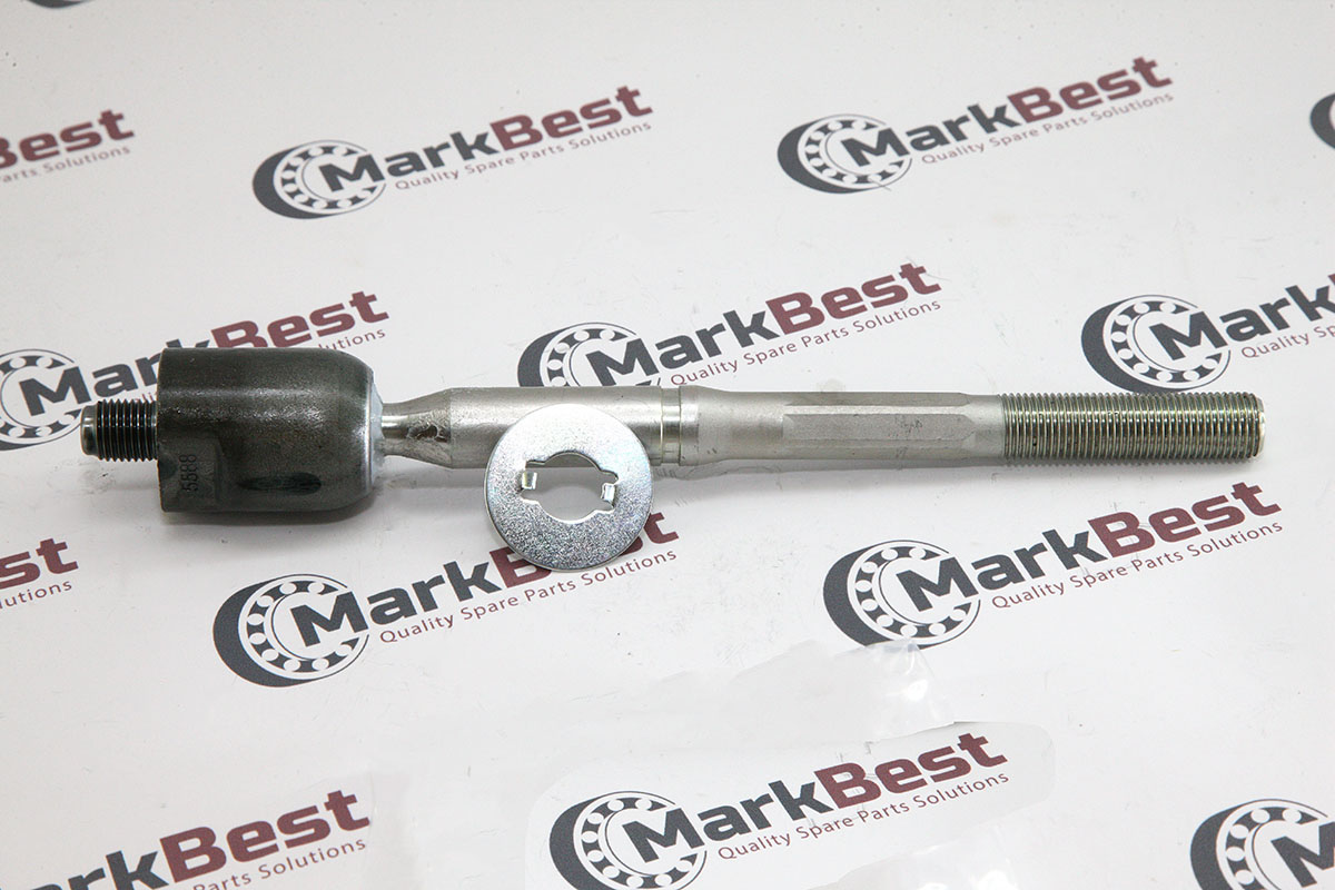 Тяга рульова