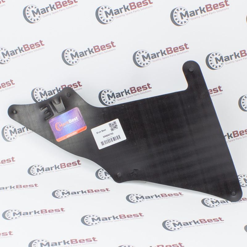 захист двигуна