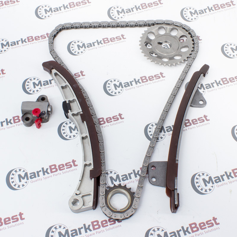 комплект ланцюга ГРМ