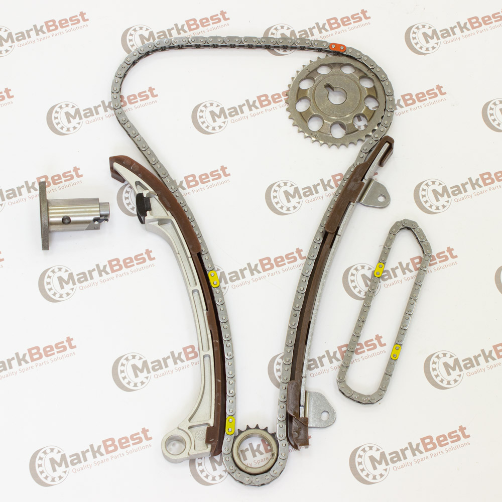 комплект ланцюга ГРМ