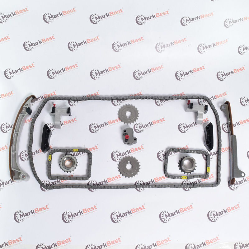 комплект ланцюга ГРМ