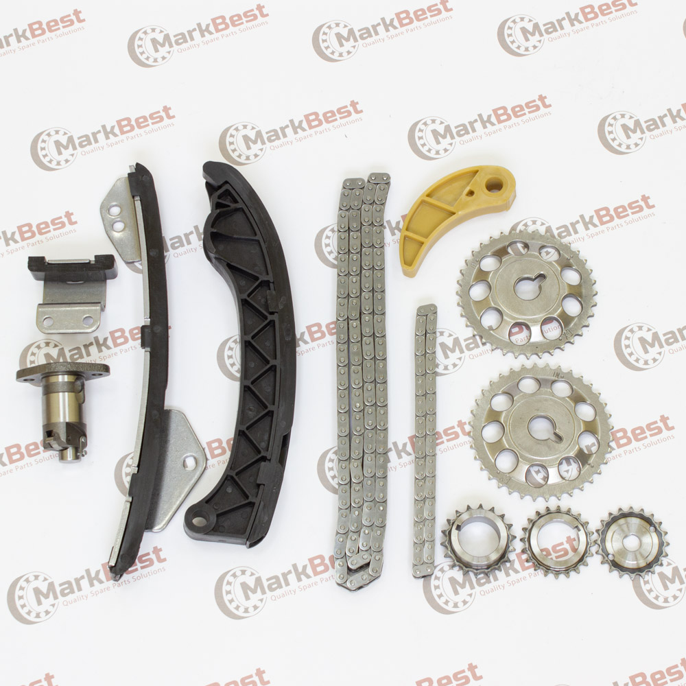 комплект ланцюга ГРМ