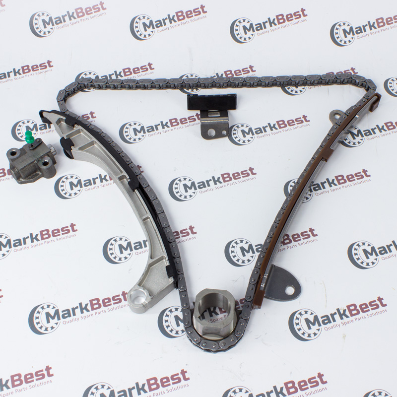 комлект цепи ГРМ