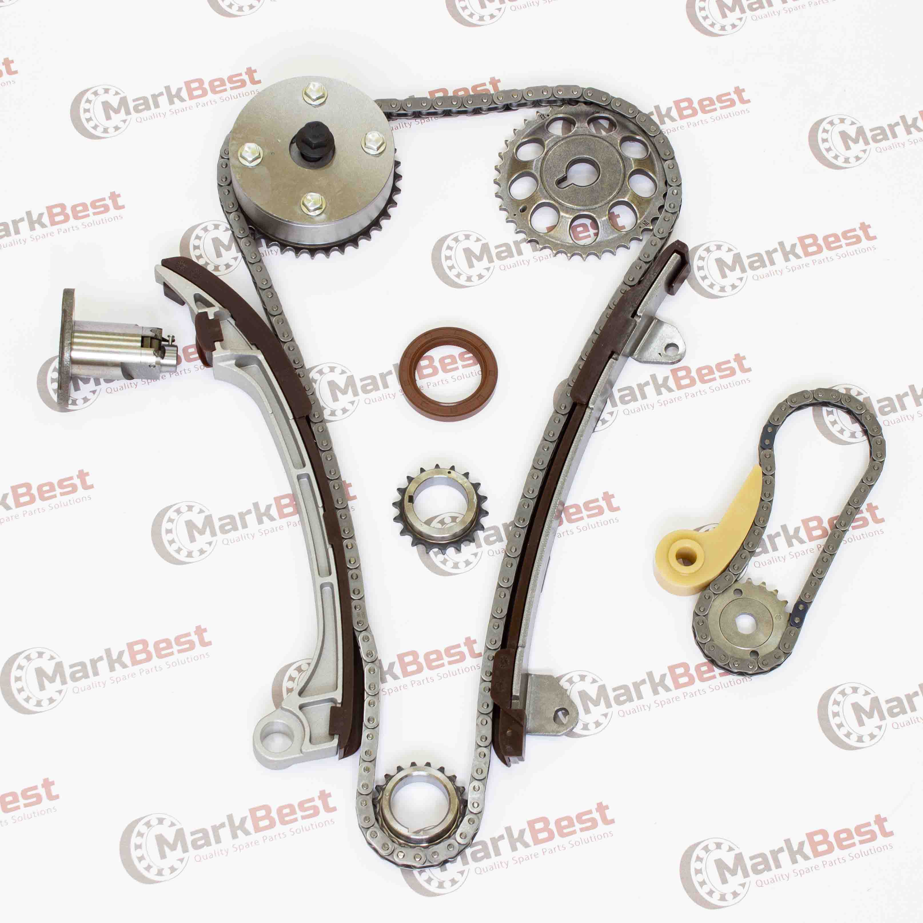 комплект ланцюга ГРМ