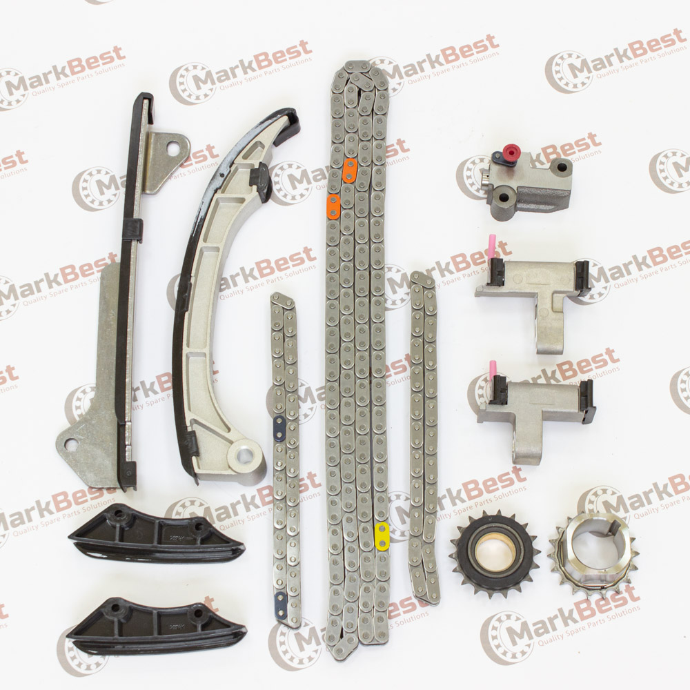 комплект ланцюга ГРМ