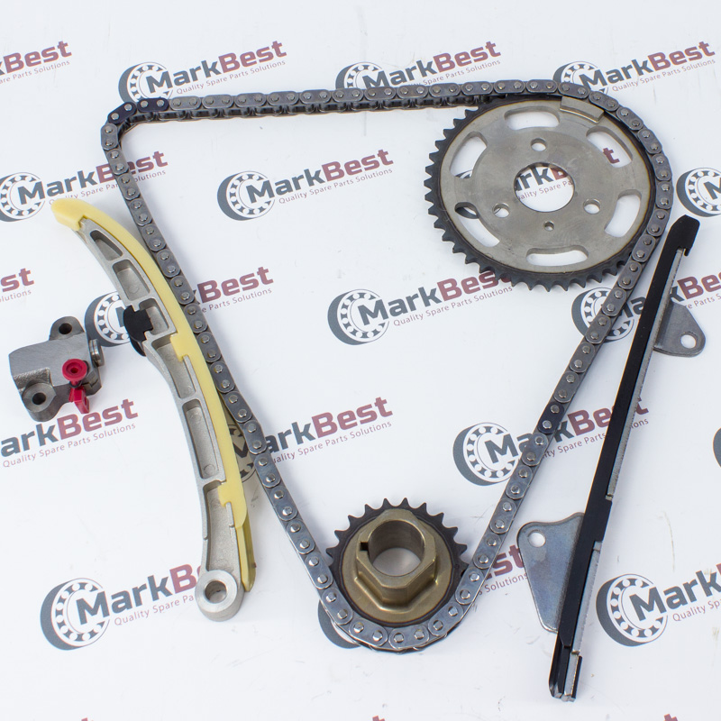 комплект ланцюга ГРМ