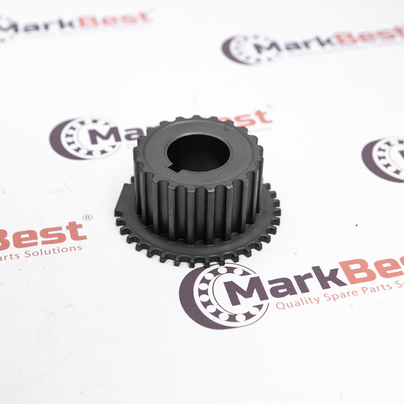 шестерня колінчастого валу