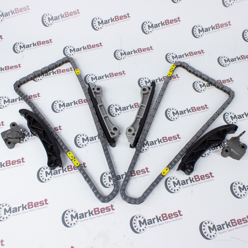 комплект ланцюга ГРМ