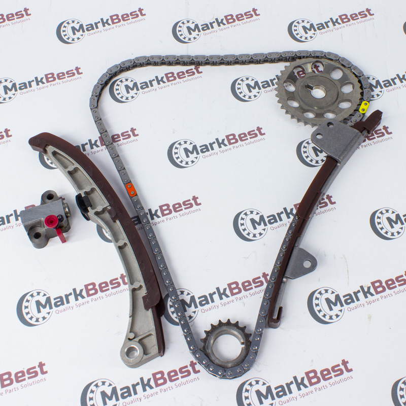 комлект цепи ГРМ