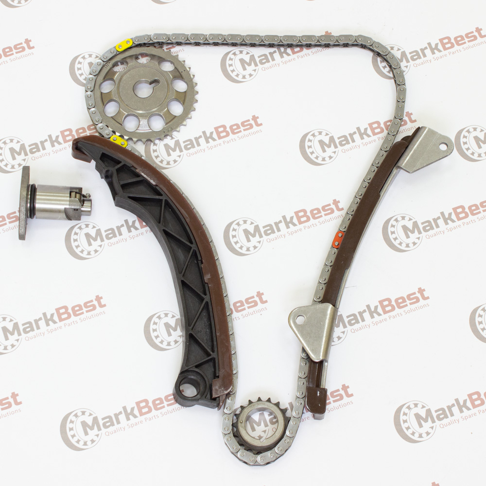 комплект ланцюга ГРМ