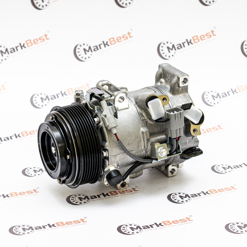 компресор кондиціонера