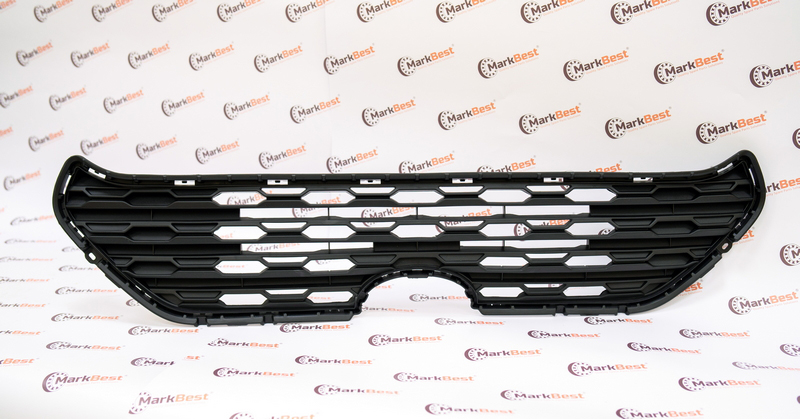 решітка радіатора