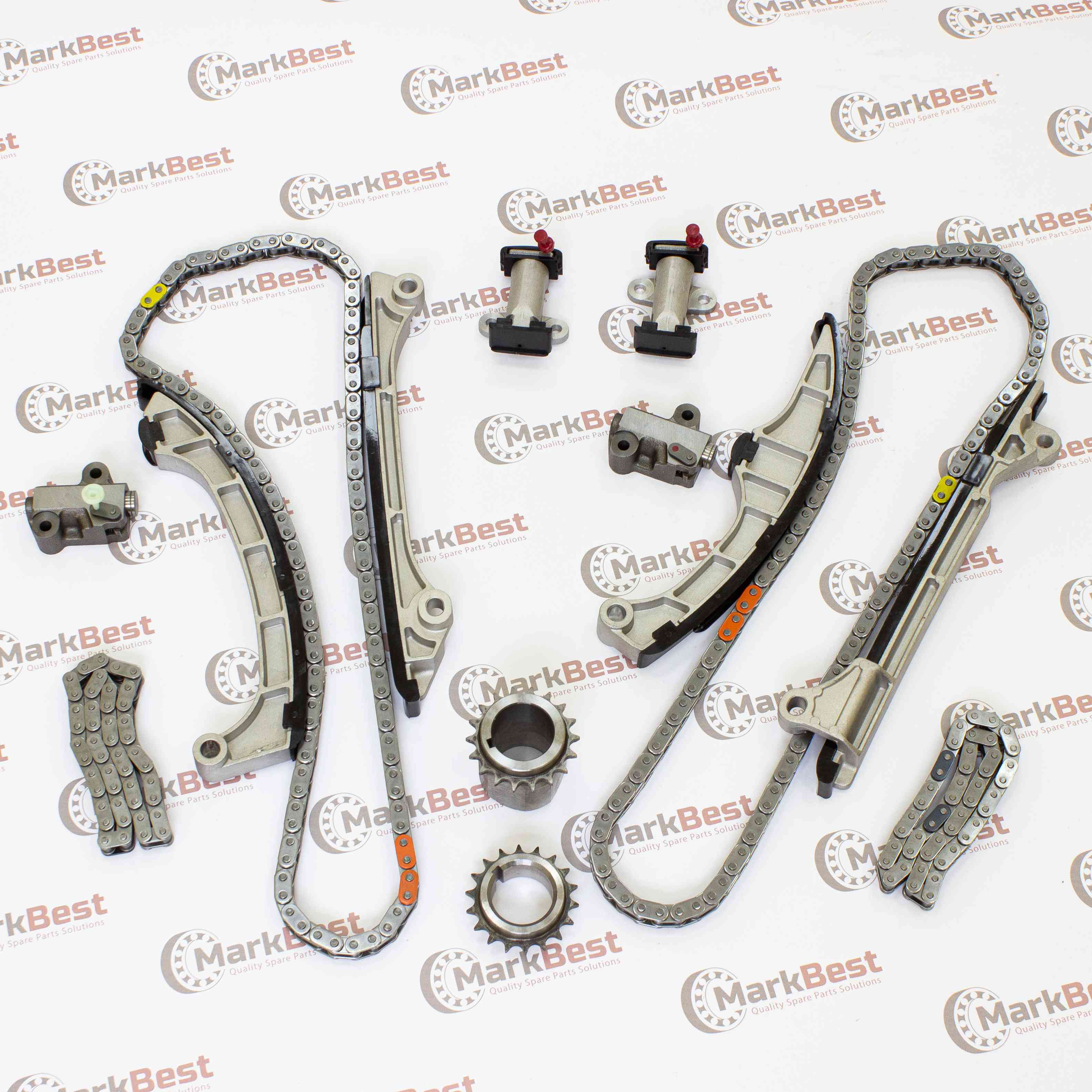 комплект ланцюга ГРМ