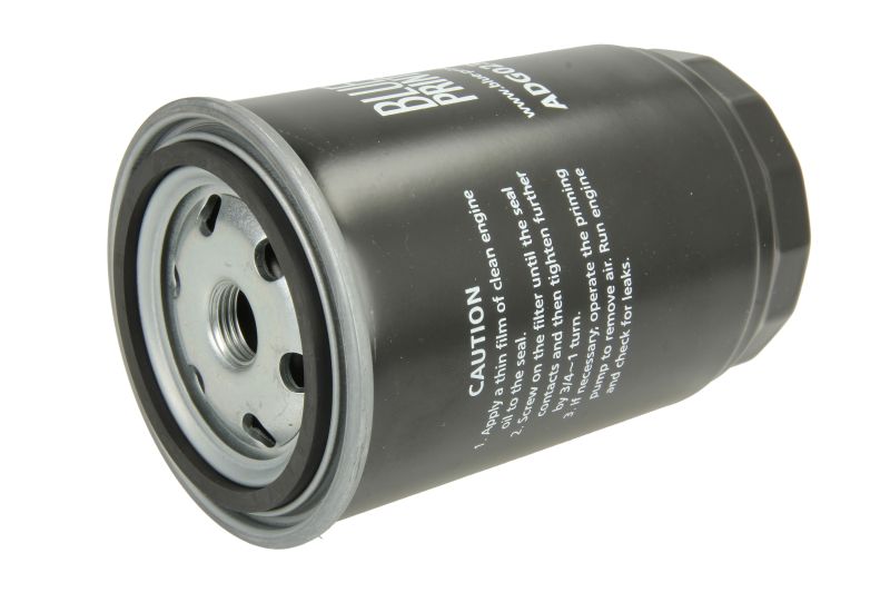 Фільтр паливний