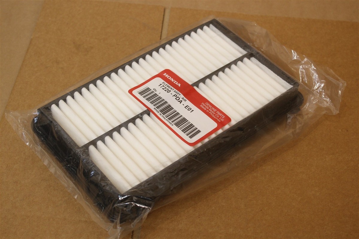 Фільтр повітряний