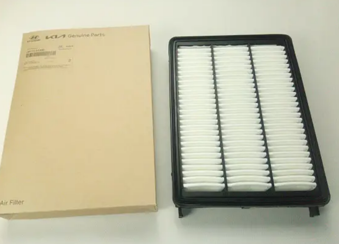 Фільтр повітряний