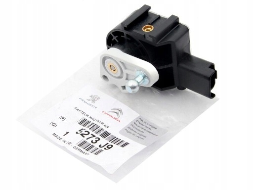 Датчик регулювання фар