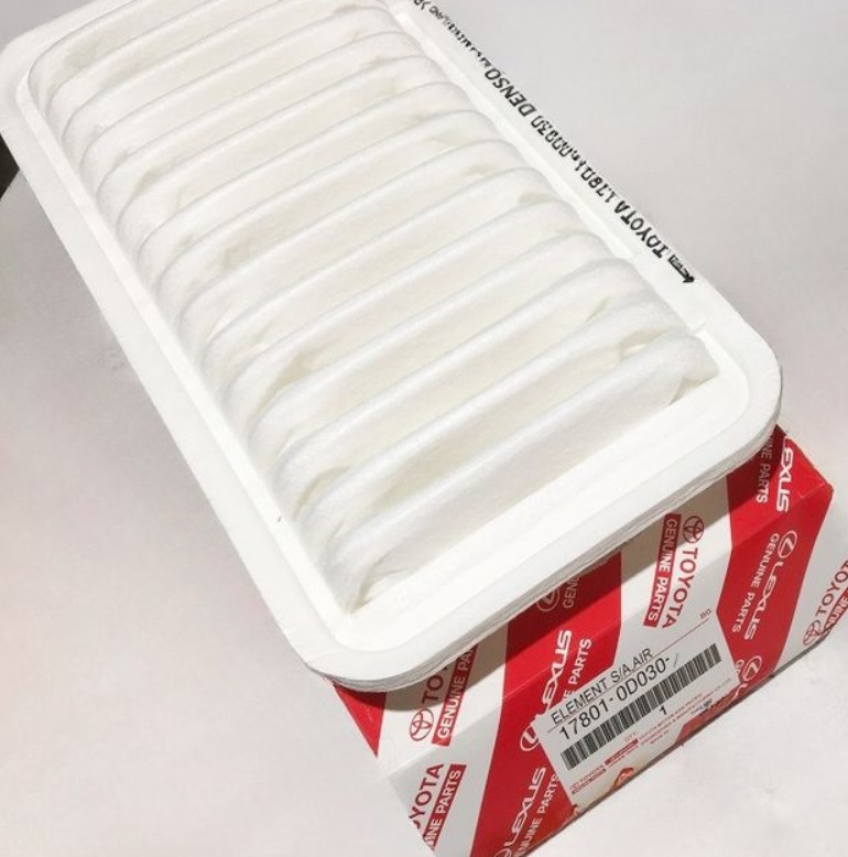 Фільтр повітряний