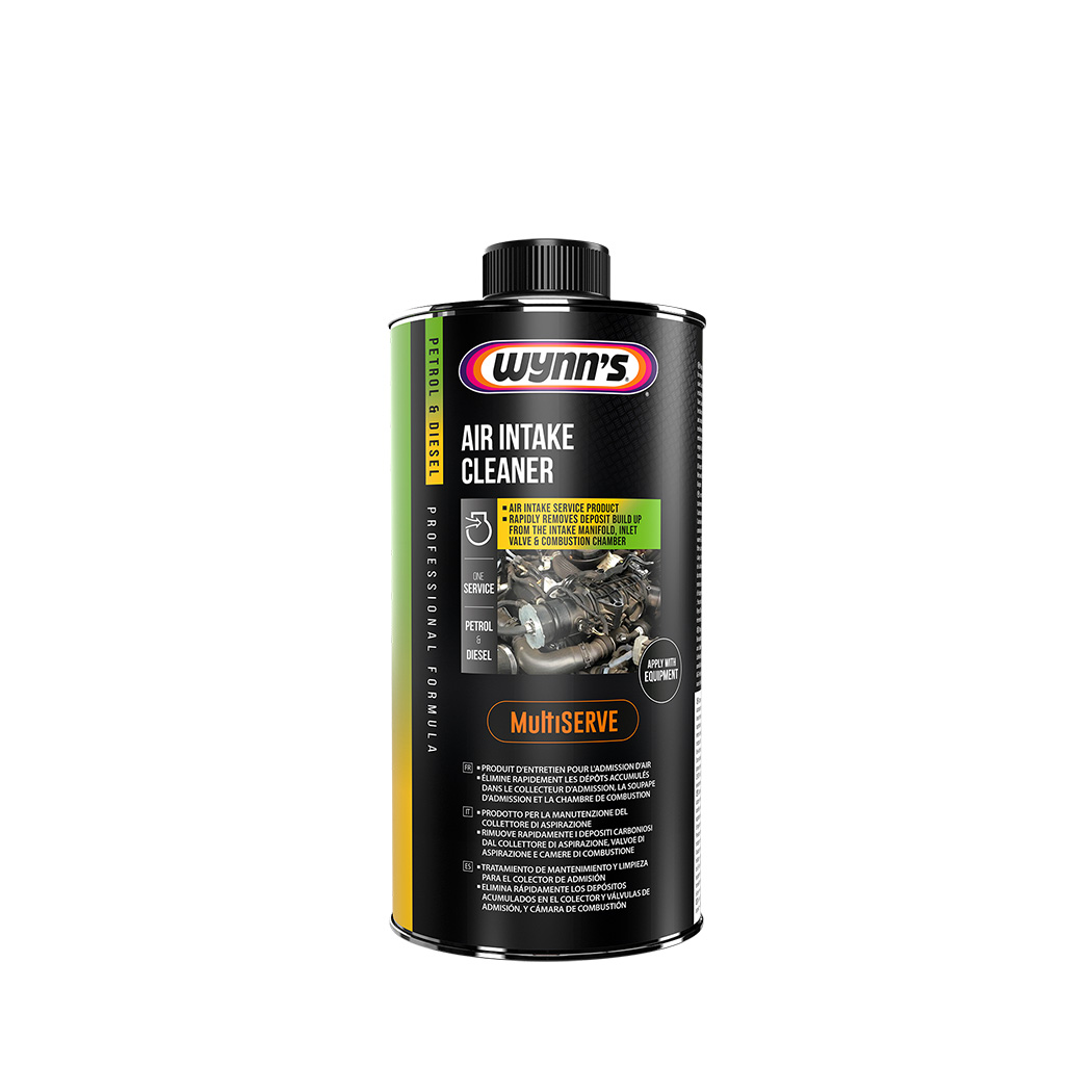 Сервісний продукт Diesel & Petrol Air Intake Cleaner, 1 л.