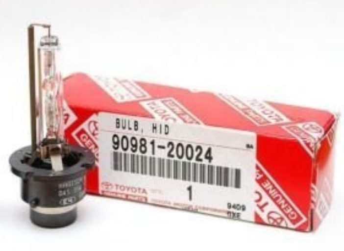 Лампа ксеноновая D4S 42V 35W 4300K