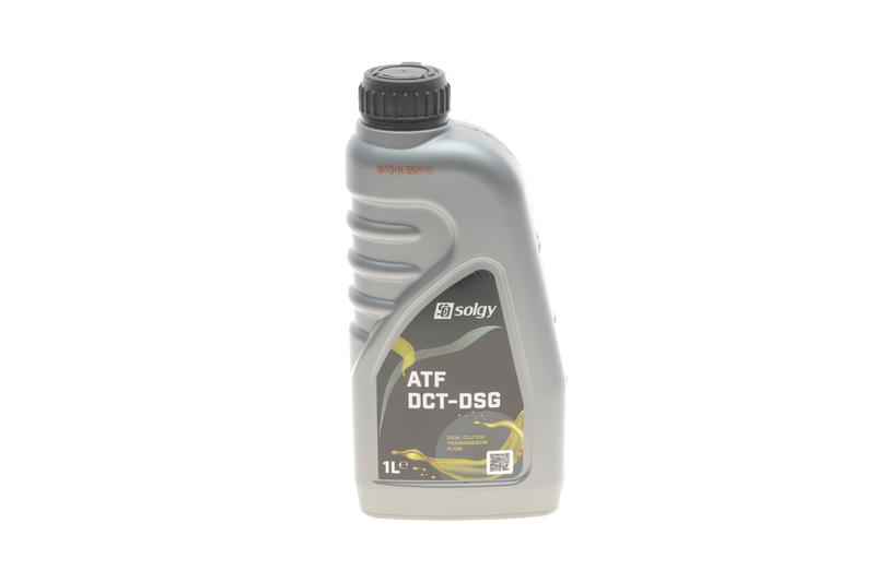 Трансмісійна олива ATF DCT-DSG, 1 л.