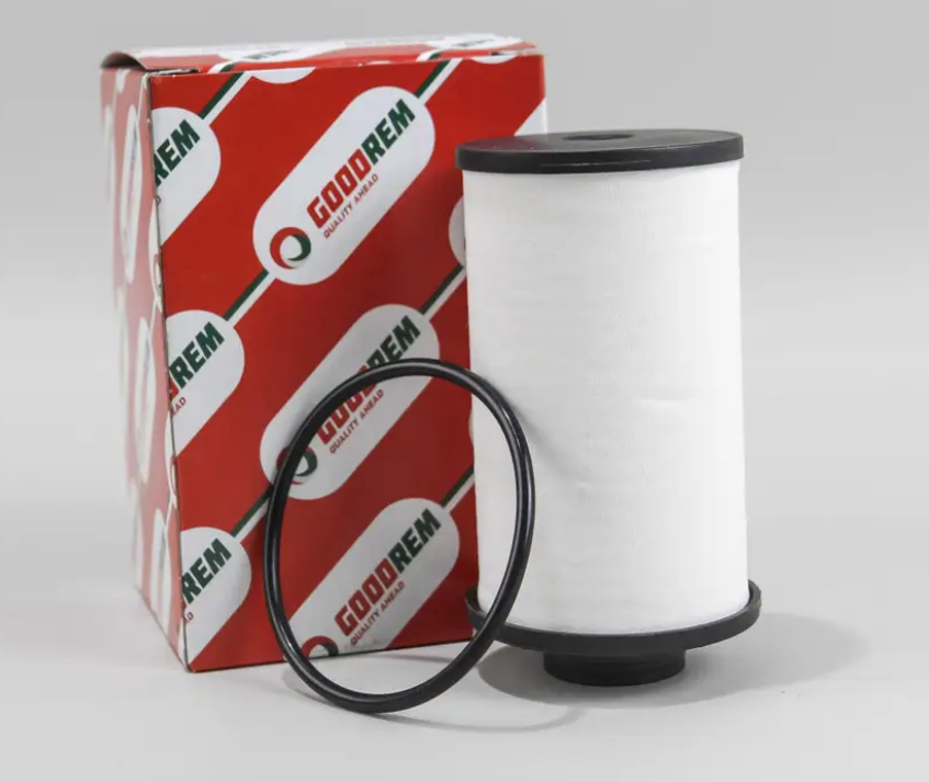 Фільтр масляний